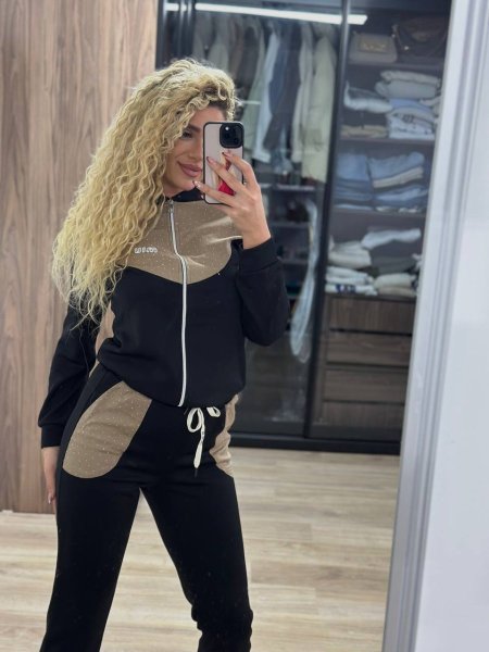 بيج غامق