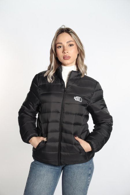 جكيت  The north face