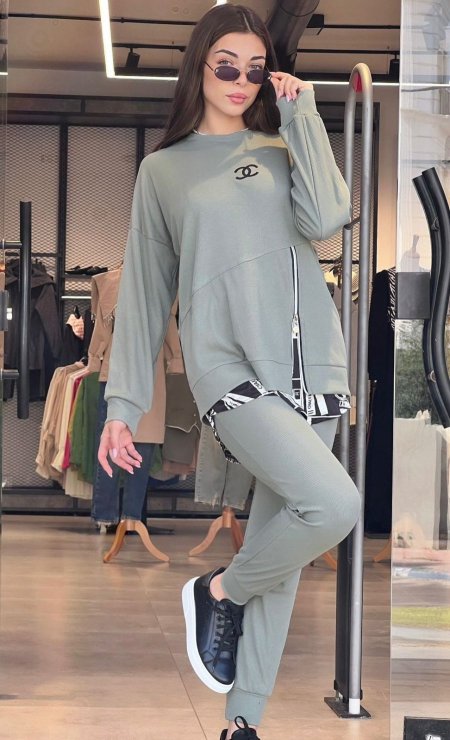 حليفا CHANEL