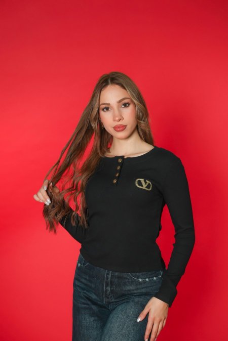 بلوزة    VALENTINO