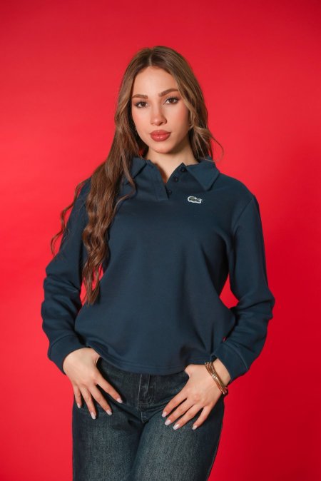 بلوز Lacoste