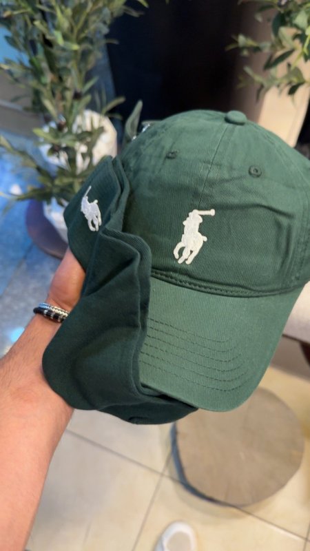 بكج - Polo ♥️👌