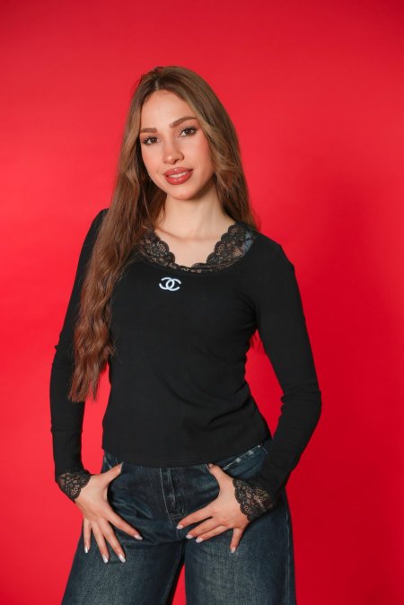 بلوز CHANEL