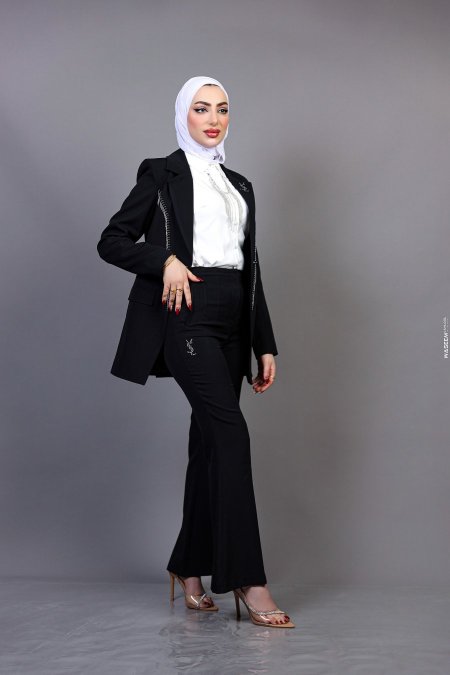 اسود