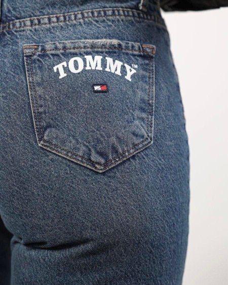 بنطلون TOMMY