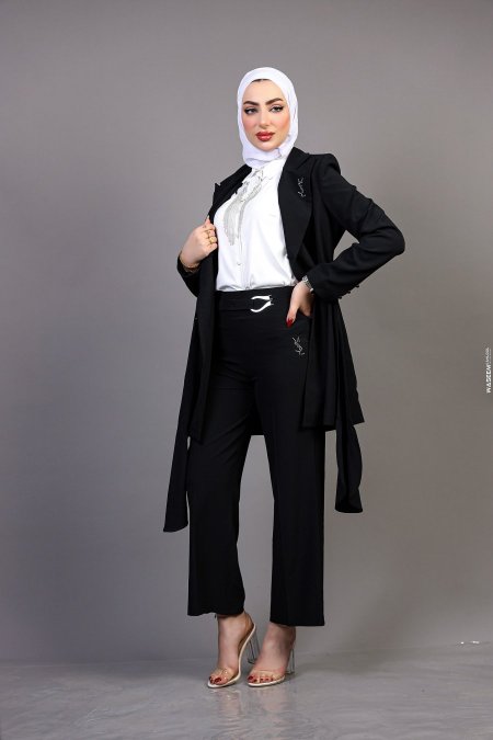 اسود