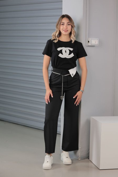 بلوز CHANEL