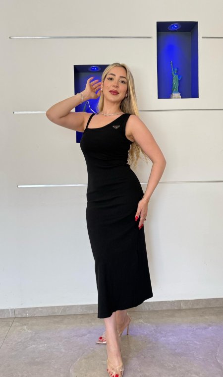 فستان Prada