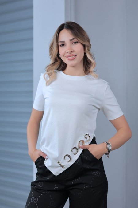 بلوز GUCCI