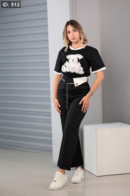 بلوز CHANEL