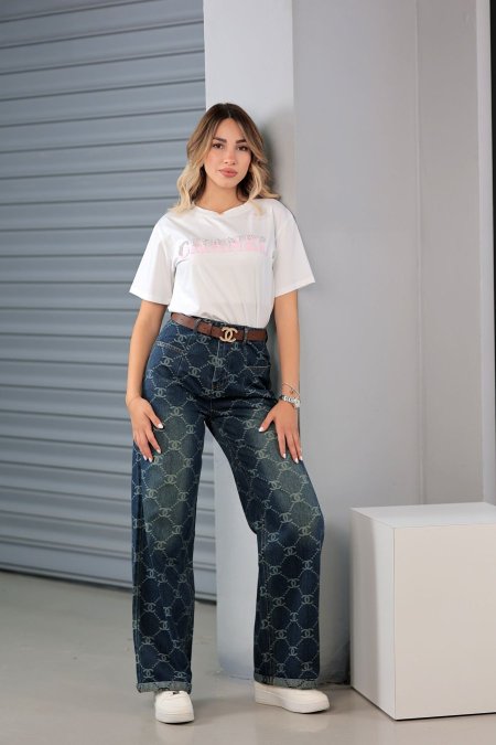 بلوز CHANEL