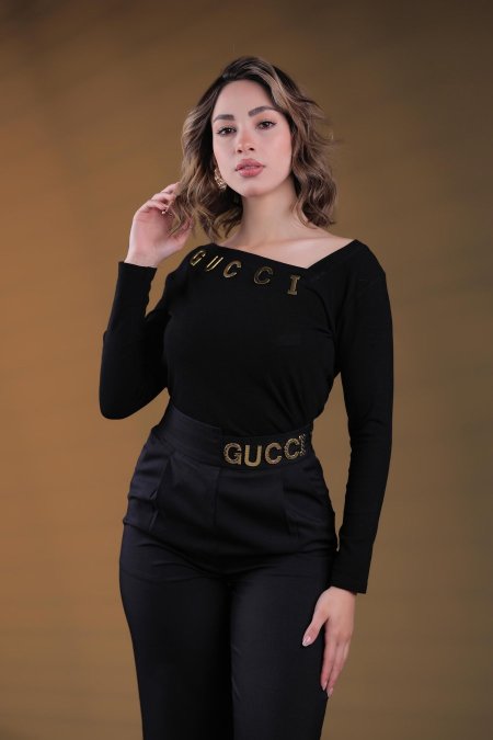 بلوز GUCCI