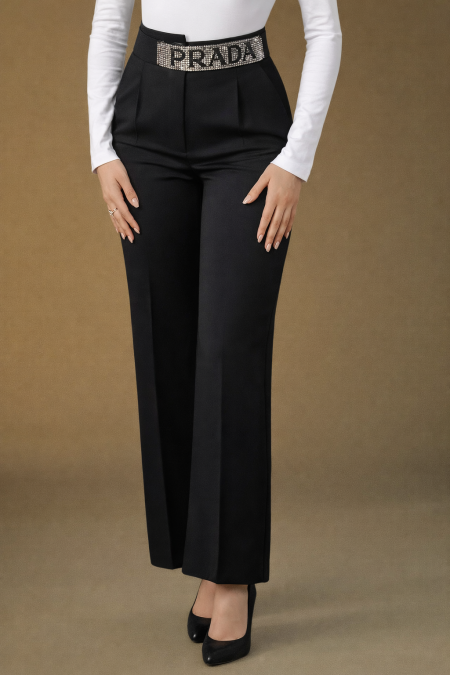 بنطلون Prada