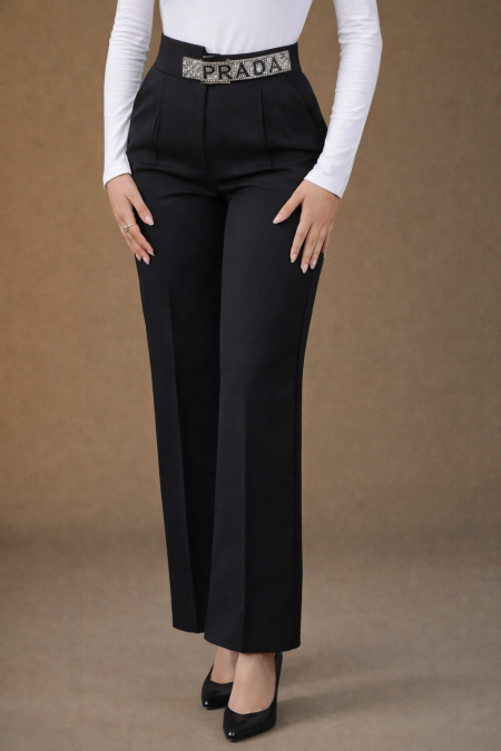 بنطلون Prada