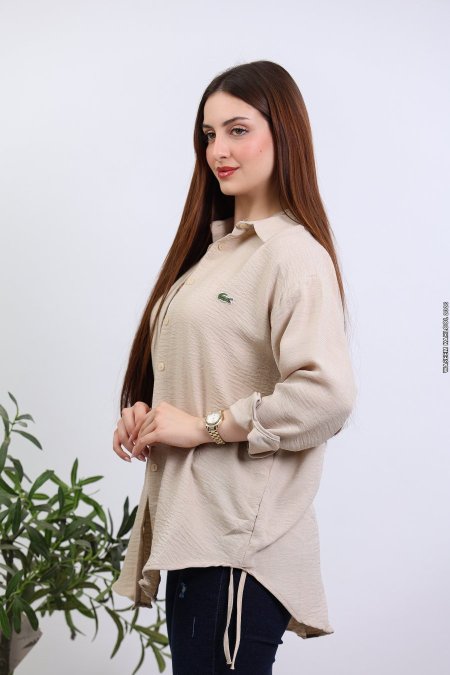 قميص lacoste 🐊