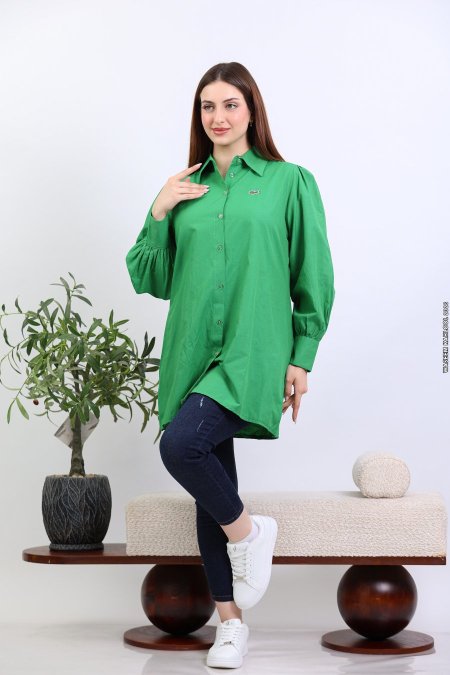 قميص Lacoste 🐊