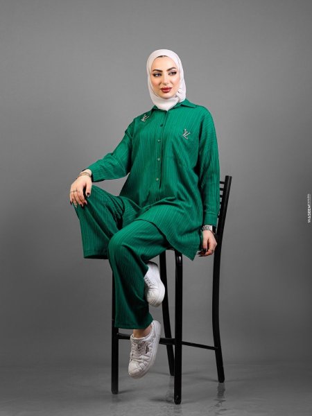 اخضر