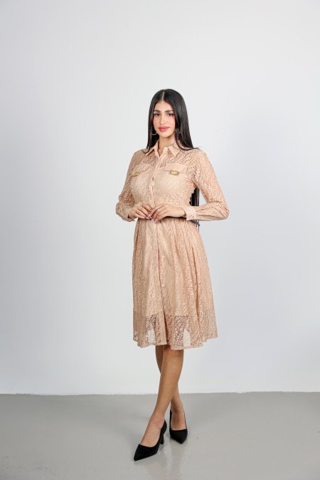 فستان Fendi