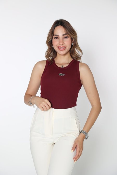 شيال Lacoste