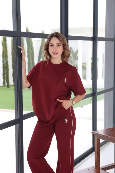 حليفا Polo