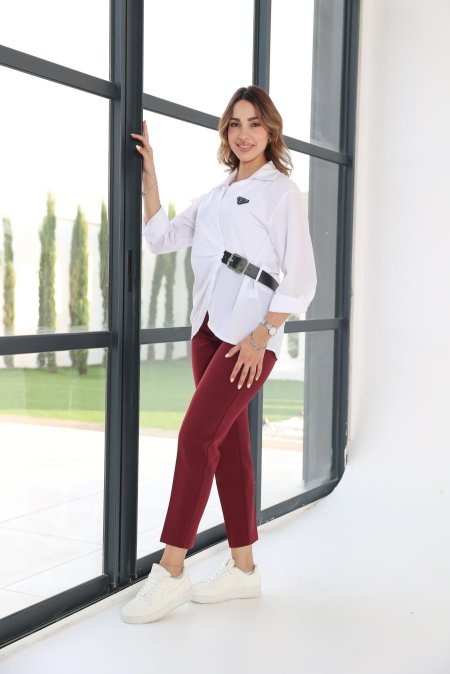 قميص PRADA