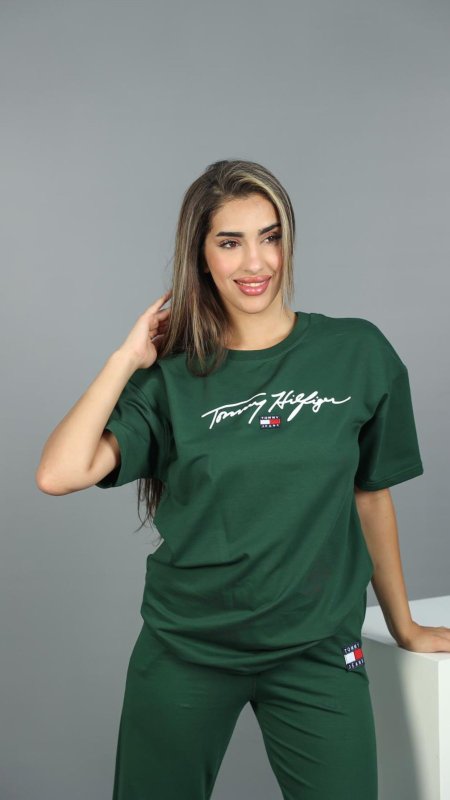حليفا Tommy