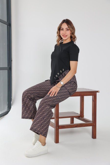 بلوز Fendi