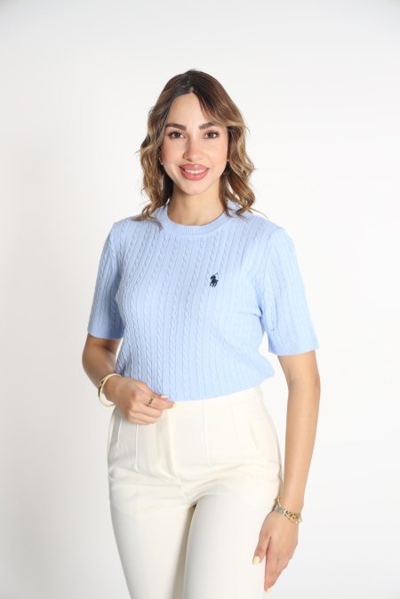 بلوز Polo
