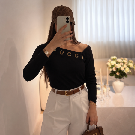بلوز GUCCI