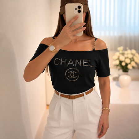 بلوز CHANEL