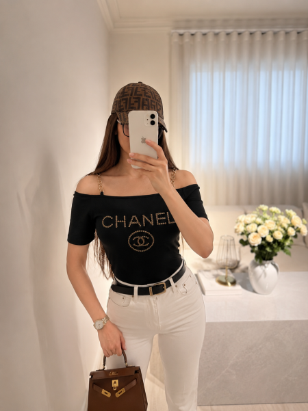 بلوز CHANEL