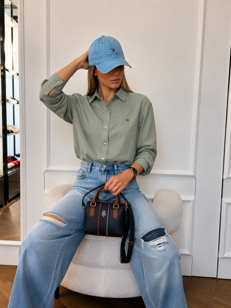 قميص Tommy