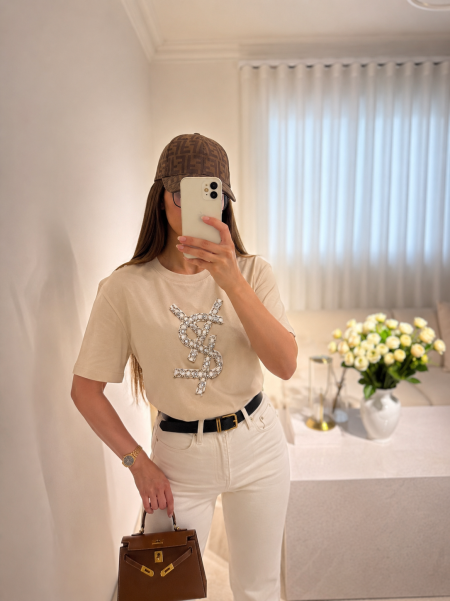 بلوز YSl
