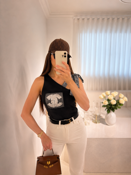 شيال CHANEL ربطة