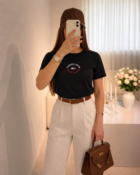 بلوز Tommy