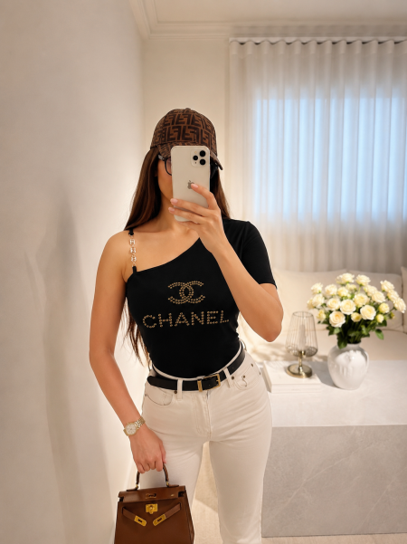 بلوز CHANEL