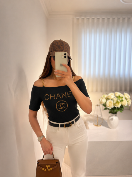 بلوز CHANEL