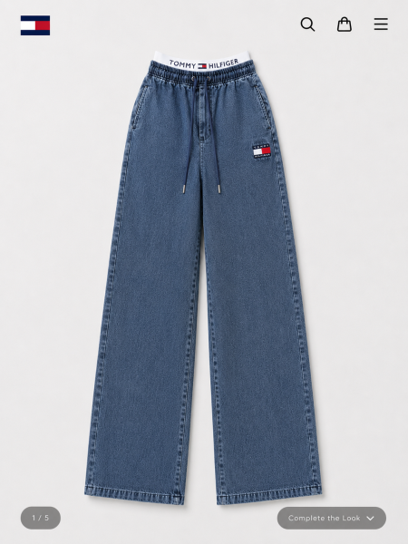بنطلون Tommy