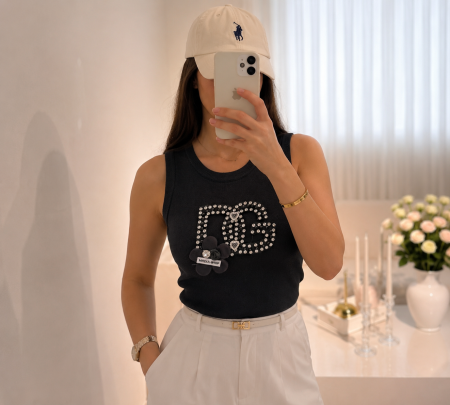 شيال D&G