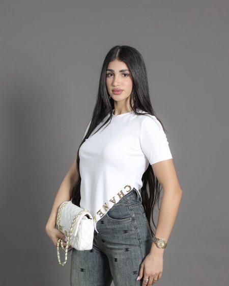 بلوز CHANEL