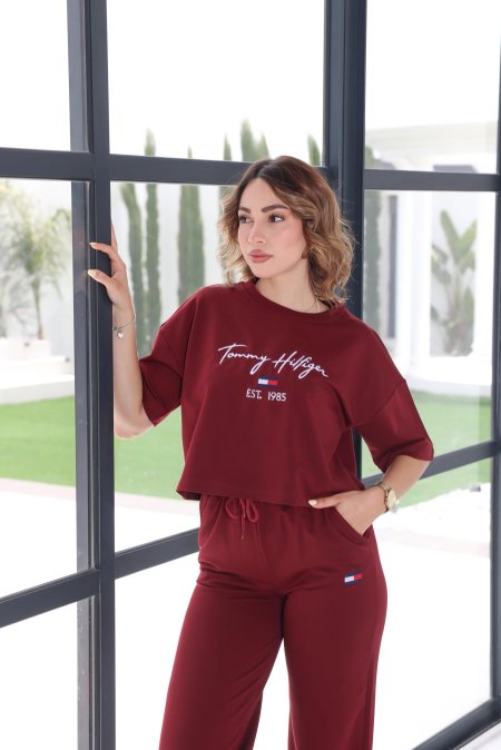 بيرجندي