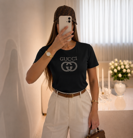 بلوزة GUCCI