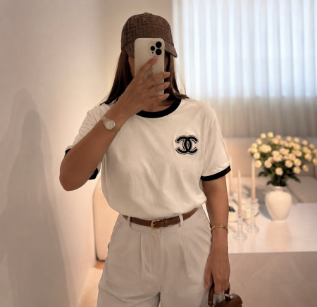 بلوز CHANEL
