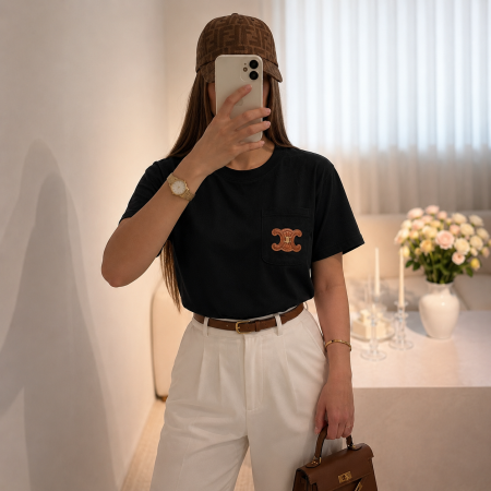 بلوز CELINE