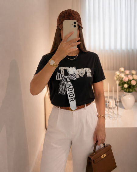 بلوز Dior