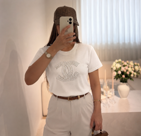 بلوز CHANEL