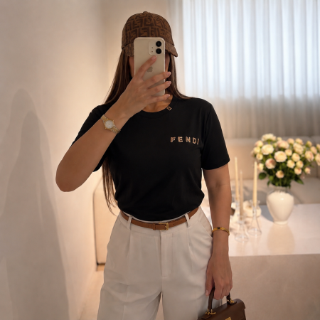 بلوز Fendi