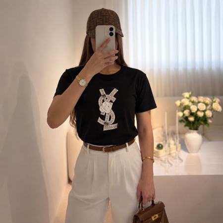 بلوز Ysl