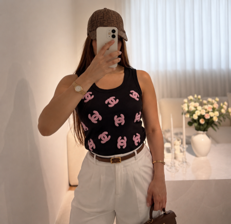 شيال CHANEL