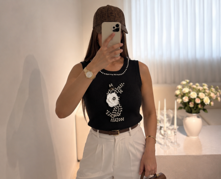 شيال YSL